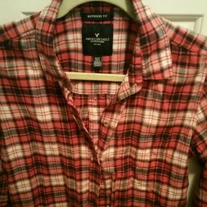 American Eagle shirt